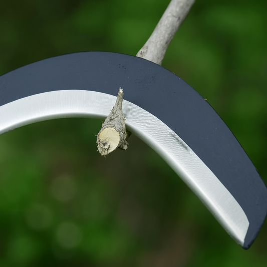 Grass Sickle Cutter Head